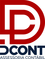 DCont Assessoria Contábil - Bem vindo