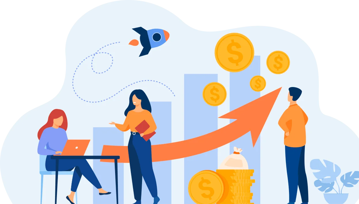 Contabilidade completa para o seu negócio evoluir ainda mais!